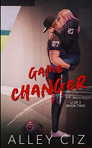 Game Changer Illustrated Special Edition