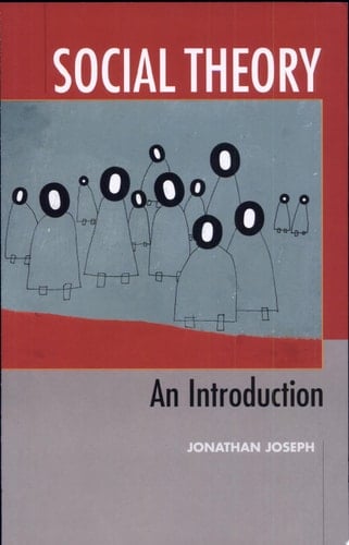 Social Theory An Introduction