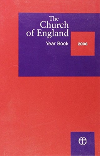 Church of England Yearbook 2006
