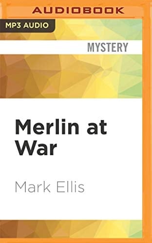 Merlin at War (Frank Merlin)