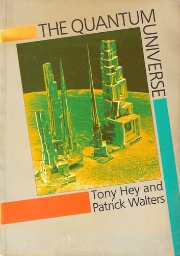 The Quantum Universe