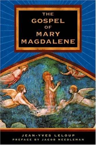 The Gospel of Mary Magdalene