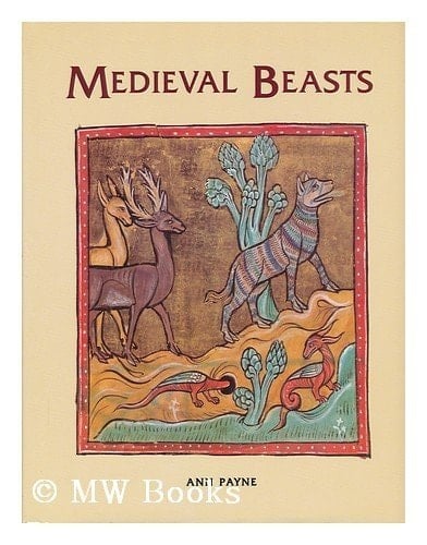 Medieval beasts