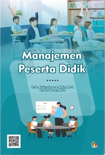 Manajemen Peserta Didik