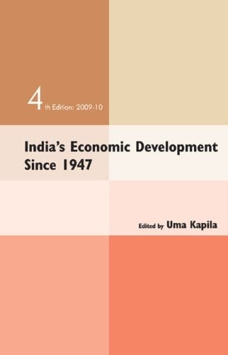 India's Economic Development Since 1947