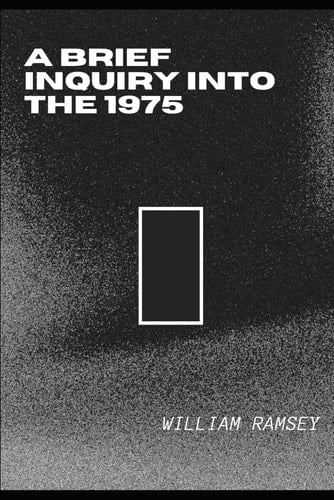 A Brief Inquiry Into The 1975