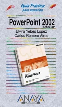 PowerPoint 2002 Office XP