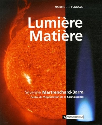 Lumière matière