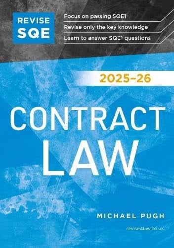 Contract Law