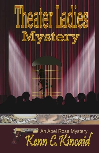Theater Ladies Mystery