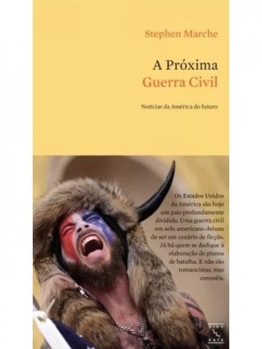 A Próxima Guerra Civil: Notícias Da América Do Fut
