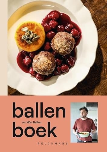 Ballenboek