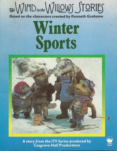 Winter Sports