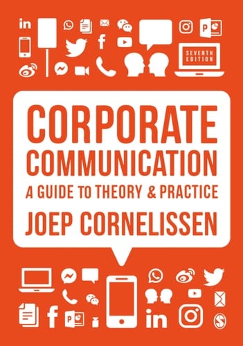Corporate Communication A Guide to Theory and Practice