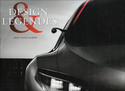 Design legendes