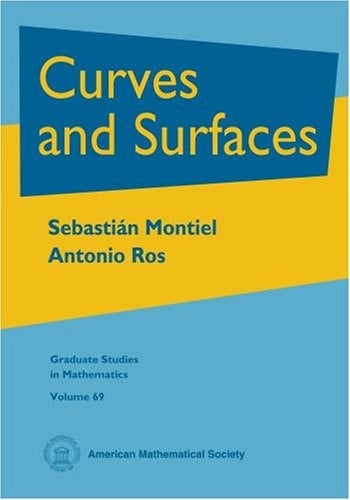 Curves and Surfaces