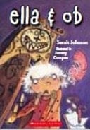 Ella and Ob