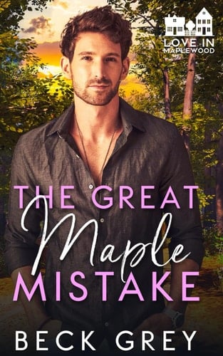 The Great Maple Mistake