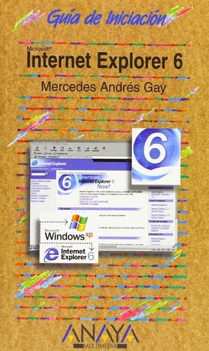 Microsoft Internet Explorer 6