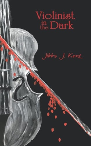 Violinist in the Dark