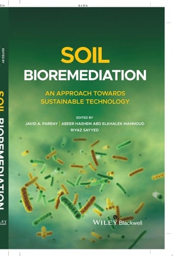 Soil Bioremediation An Approach Towards Sustainable Technology
