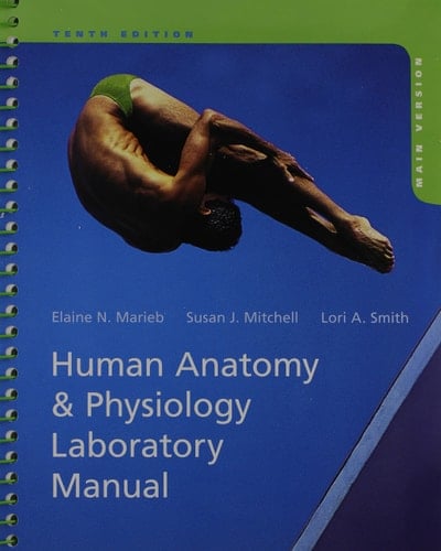Human Anatomy & Physiology Main Version