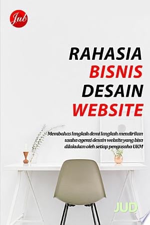 Rahasia Bisnis Desain Website