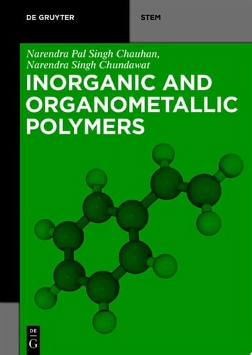 Inorganic and Organometallic Polymers