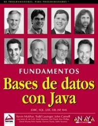 Bases de datos con Java