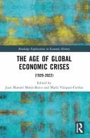 The Age of Global Economic Crises (1929-2022)