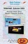 Internet, Edición 2003
