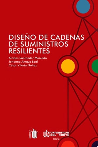 Diseños de cadena de suministros resilientes