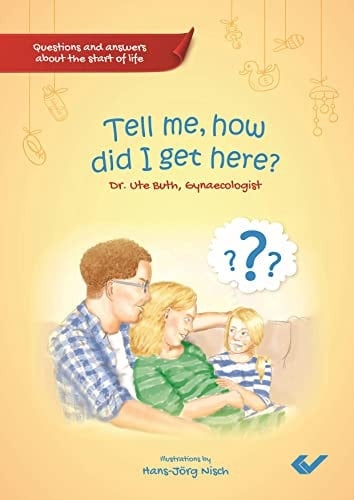 Tell Me, how Did I Get Here?