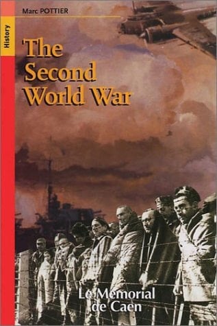 The Second World War