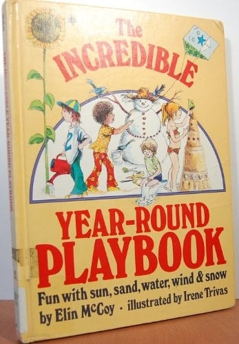 The Incredible Year-round Playbook