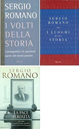 I luoghi della storia