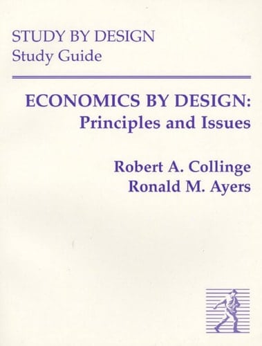 Economics by Design
