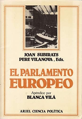 El Parlamento europeo