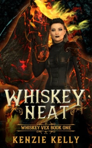 Whiskey Neat (Whiskey Vex)