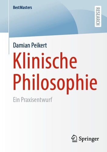 Klinische Philosophie
