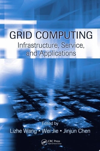 Grid Computing Infrastructure, Service, and Applications