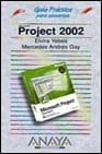Microsoft Project 2002