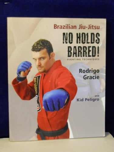 No Holds Barred! Fighting Techniques