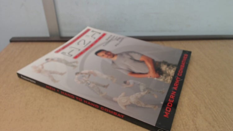 H2H Combat Modern Army Combatives
