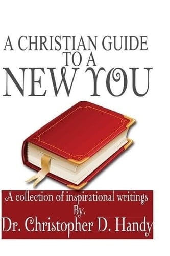A Christian Guide To A New You