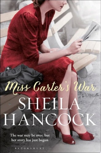 Miss Carter's War