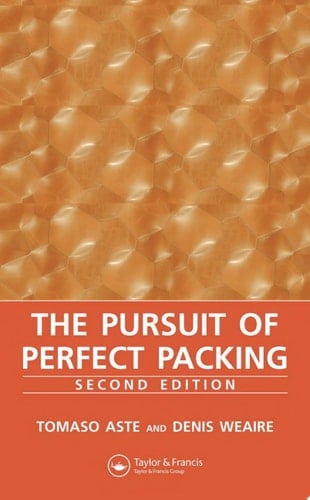 The Pursuit of Perfect Packing