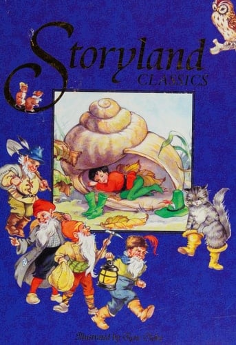 Storyland Classics