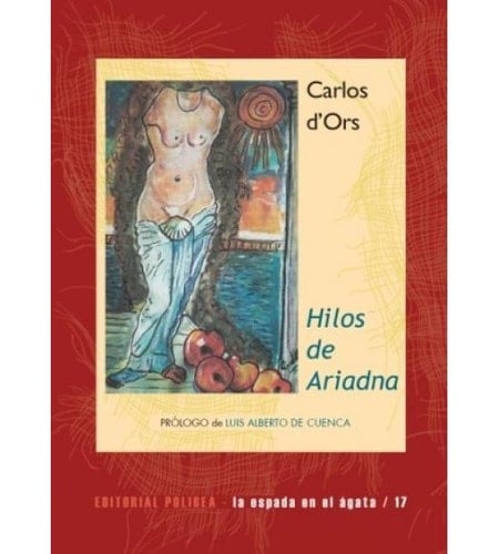 Hilos de Ariadna