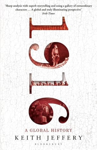 1916 A Global History